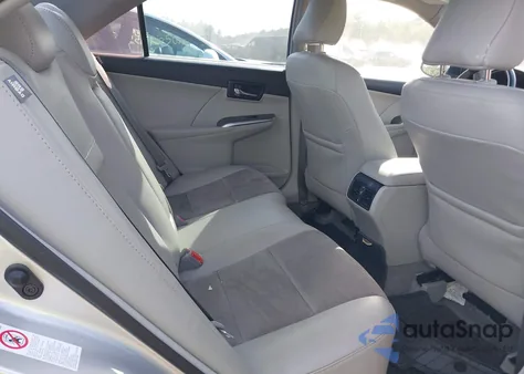 2012 Toyota Camry Hybrid Xle from USA, damaged, VIN 4T1BD1FK9CU026651